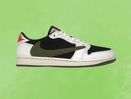 The 1 Retro Low OGSP